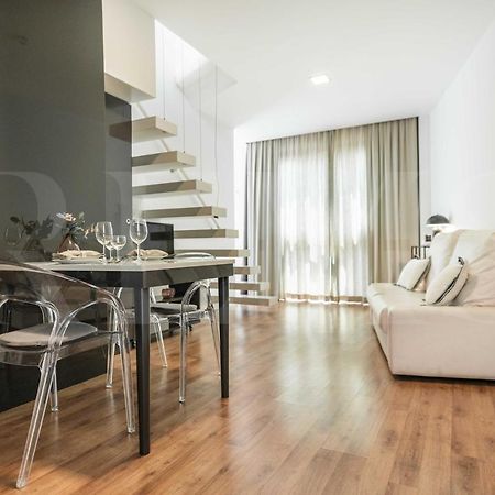 Artistic Duplex With Terrace By Picasso Museum By Rems Apartment Малага Екстериор снимка