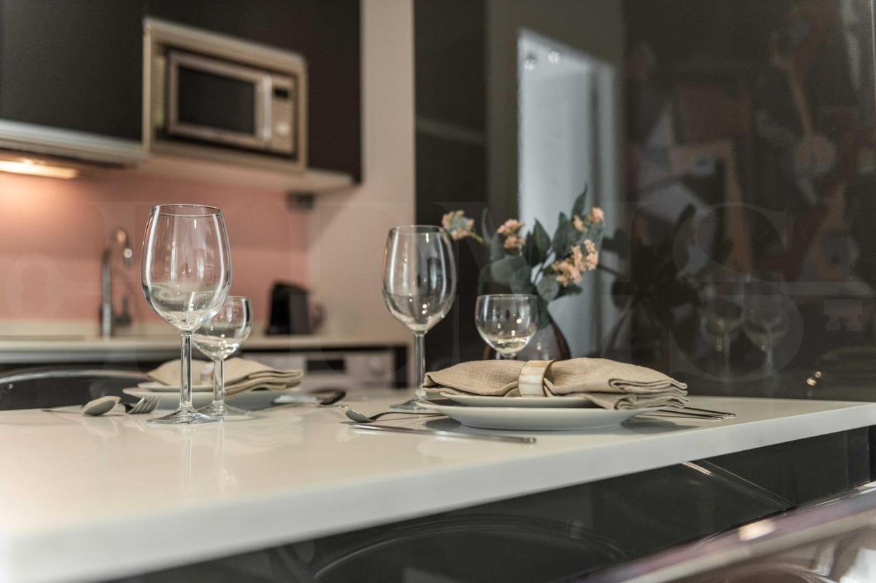 Artistic Duplex With Terrace By Picasso Museum By Rems Apartment Малага Екстериор снимка