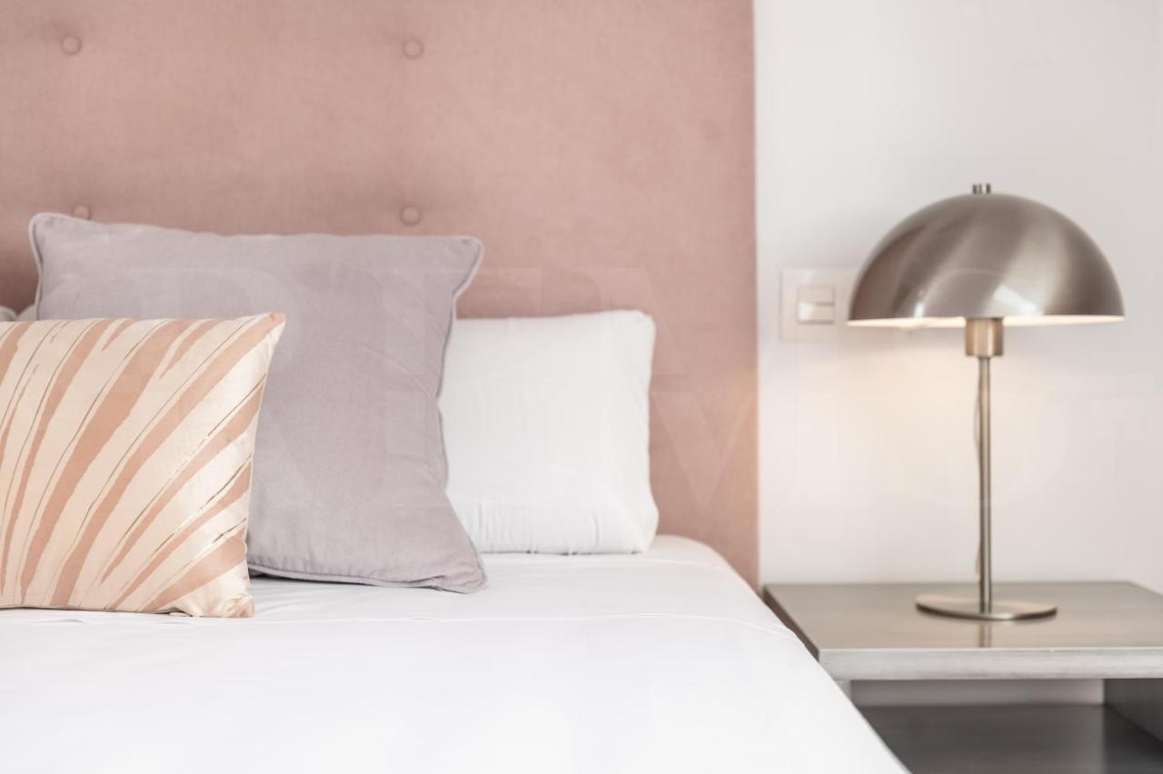 Artistic Duplex With Terrace By Picasso Museum By Rems Apartment Малага Екстериор снимка